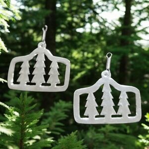 ⛓️New Vintage⛓️ 20 Pairs of Maharani Tribal Charms